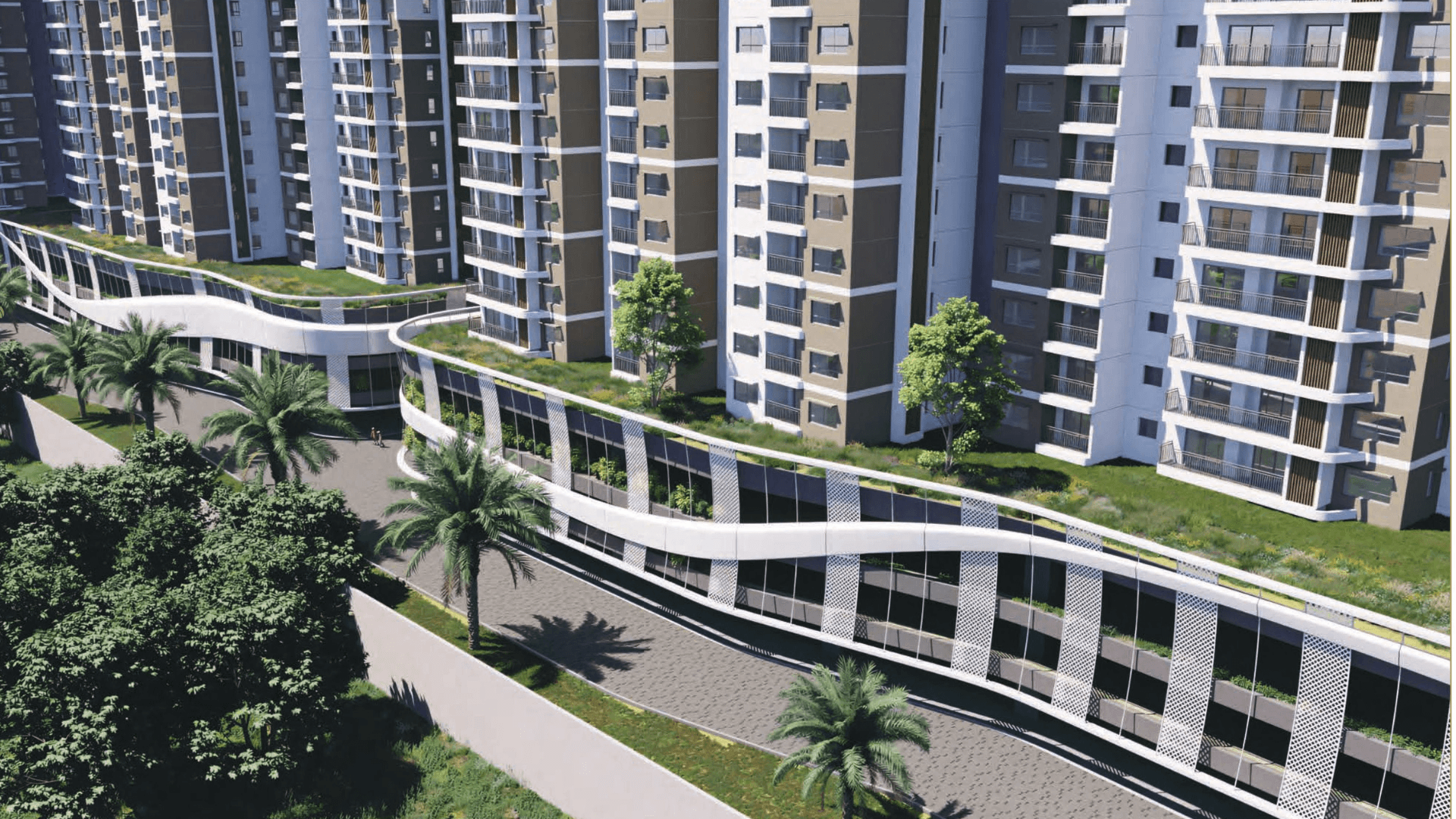 Prestige Golden Grove