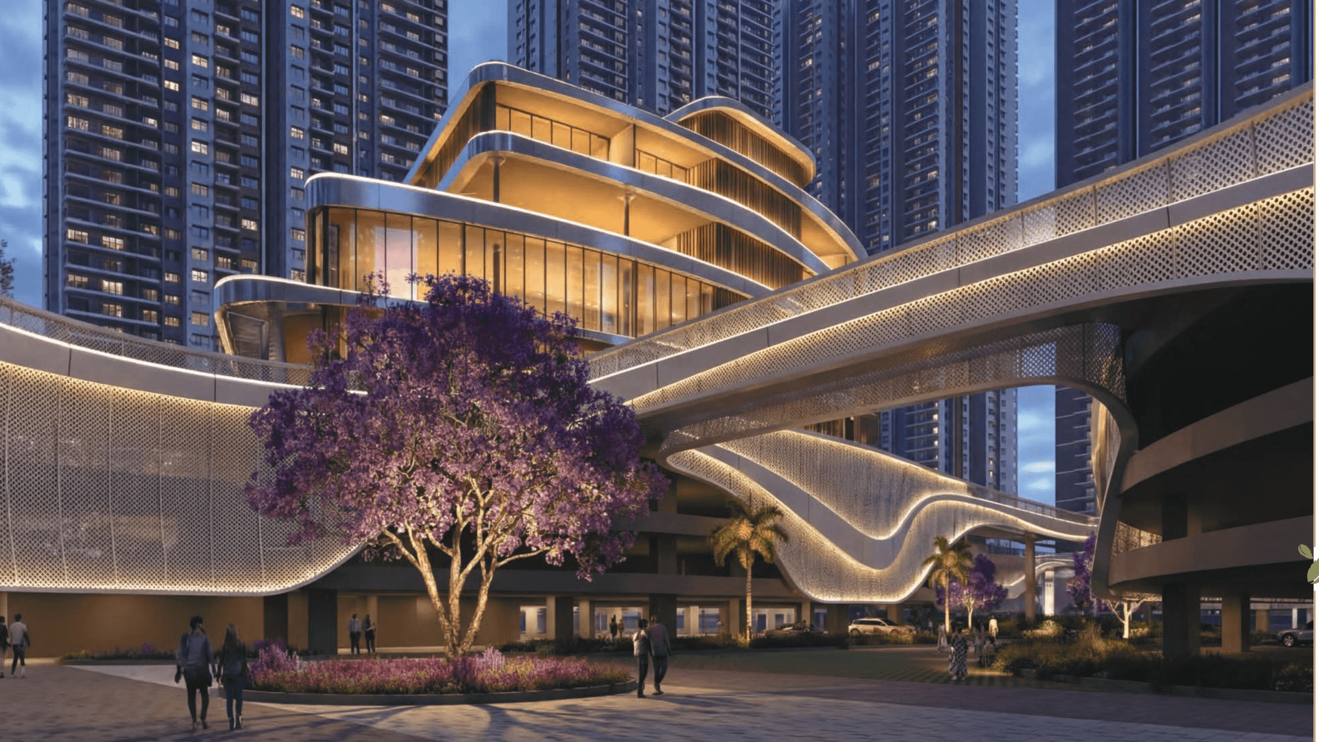 Prestige Golden Grove